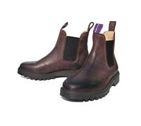 Blue Heeler Chelsea Boots Fraser Braun/Braun 42
