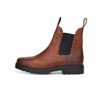 Blue Heeler Damen Chelsea Boot Sydney Braun 41
