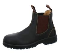 Blue Heeler Unisex Chelsea Boots Outback Guinness 47