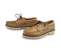 Blue Heeler Unisex Bootsschuhe Fender Cognac 44