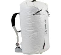 Blue Ice Alpine Hauler - Weiß - 45L