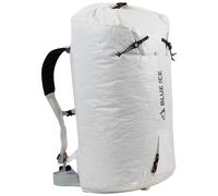 Blue Ice - Bergsteiger-Rucksack - Alpine Hauler 45 White - Weiß Weiß one size