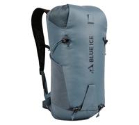 Blue Ice - Bergsteiger-Rucksack - Dragonfly 18 Tapestry - Blau Blau one size