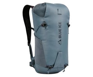 Blue Ice - Bergsteiger-Rucksack - Dragonfly 18 Tapestry - Blau Blau one size