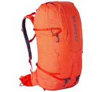 Blue Ice - Bergsteiger-Rucksack - Stache Ice 50 Orange - Größe M/L Orange M/L