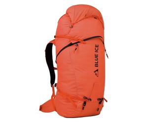 Blue Ice - Bergsteiger-/Skitourenrucksack - Stache 60 Orange Orange one size