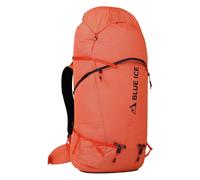 Blue Ice - Bergsteiger-/Skitourenrucksack - Stache 90 Orange Orange one size