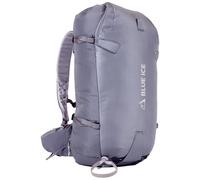Blue Ice - Bergsteigerrucksack - Kume 40 Flint - Größe M\/L - Grau Grau M\/L