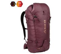 BLUE ICE Warthog 30 - Tourenrucksack winetasting M/L