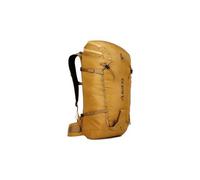 blue ice chiru 25l bergsteigerrucksack hellbraun 25