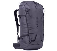 Blue Ice Chiru 32 Rucksack (Größe 32L | L-M, grau)