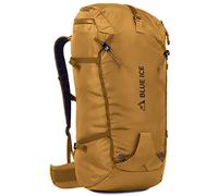 Blue Ice Chiru 32 Rucksack (Größe 32L | S-M, gelb)