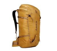 Blue Ice - Chiru Pack 32 - Kletterrucksack, Gr. 32 l - M/L, braun (BronzeMist)