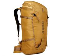 Blue Ice - Chiru Pack 25 - Kletterrucksack, Gr. S/M, braun (BronzeMist)