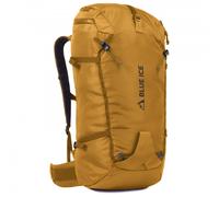 Blue Ice - Chiru Pack 32 - Kletterrucksack, Gr. S/M, braun (BronzeMist)