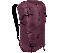 Bergsteigerrucksack BLUE ICE Dragonfly 18L (Red Clay) 18L