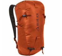 BLUE ICE Dragonfly 26 - Tourenrucksack red clay