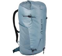 BLUE ICE Dragonfly 34l Pack - Herren - Blau - Einheitsgröße- Modell 2025