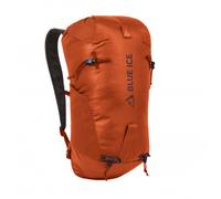 Blue Ice - Dragonfly Pack 18 - Kletterrucksack rot (Red Clay)