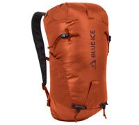 Blue Ice - Dragonfly Pack 26 - Kletterrucksack rot (Red Clay)