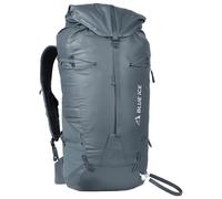 BLUE ICE Firecrest 28 Pack - Mixte - Grau - Größe M/L- Modell 2026