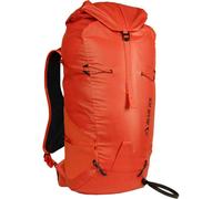 BLUE ICE Firecrest 38 Pack - Mixte - Orange - Größe S/M- Modell 2026