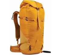 Blue Ice Firecrest 38 Rucksack (Größe 38L | M-L, gelb)