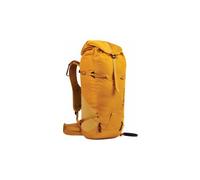 blue ice firecrest 38l bergsteigerrucksack gelb