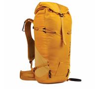 BLUE ICE Firecrest 38l Pack + - Herren - Gelb - Größe M/L- Modell 2025