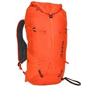 Blue Ice - Rücken (eines Rucksacks) für Wanderungen / Bergsteigen - Firecrest 38 Red Clay - Größe M\/L - Orange Orange M\/L