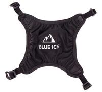 Blue Ice Helmet Holder Blue Ice Black One Size