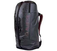 Blue Ice - Kletter-Rucksack - Moonlight 55 Pirate Black - Größe S/M - Bordeaux Bordeaux S/M