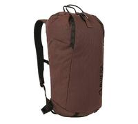 Blue Ice - Kletterrucksack - Wadi 22 - Wadi 22 Decadent Chocolate - Bordeaux Bordeaux one size