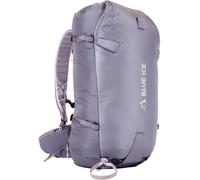 Blue Ice - Bergsteigerrucksack - Kume 40 Flint - Größe M\/L - Grau Grau M\/L
