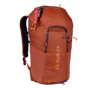 Blue Ice Prisma 30 - Rucksack Burnt Henna