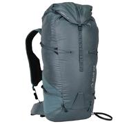 Blue Ice - Rücken (eines Rucksacks) für Wanderungen / Bergsteigen - Firecrest 28 Dark Slate - Größe S\/M - Grau Grau S\/M