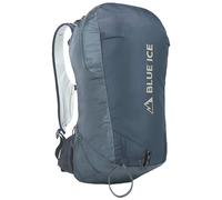 Blue Ice - Rückentasche für Skitourengehen - Taka 22 India Ink - Navy blau Navy blau one size