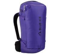 BLUE ICE Yagi 28l Pack - Herren - Violett - Einheitsgröße- Modell 2025
