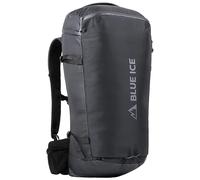 Blue Ice Skitourenrucksack YAGI 28 L, Vulcan Rucksackart - Skitouren/Winter, Rucksackvolumen - 25 - 30 Liter, Rucksackfarbe - Schwarz,