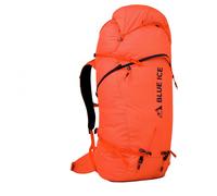 Blue Ice - Stache 60 - Kletterrucksack rot (Orange)