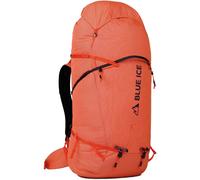 Blue Ice - Bergsteiger-/Skitourenrucksack - Stache 90 Orange Orange one size