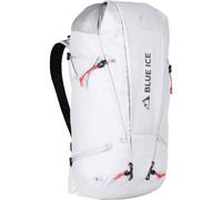 Blue Ice Stache Ice 38L Rucksack (Größe 38L, weiss)