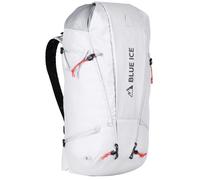 Blue Ice Stache Ice 38L Rucksack (Größe 38L, weiss)