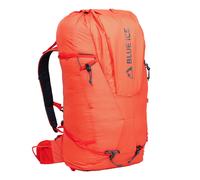 BLUE ICE Stache Ice 50L - Tourenrucksack orange M/L