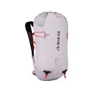 Blue Ice - Ultraleichter Bergsteigerrucksack - Stache UL Pearl Blue - Weiß Weiß one size