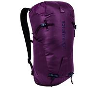 Blue Ice Rucksack Dragonfly 18 L, winetasting Rucksackart - Wandern & Trekking, Rucksackvolumen - 16 - 20 Liter, Rucksackfarbe - Violett,