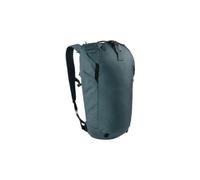 blue ice wadi 15l kletterrucksack grun