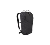 blue ice wadi 15l kletterrucksack schwarz