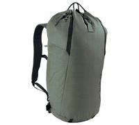 blue ice wadi 22l kletterrucksack grun 22