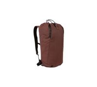 blue ice wadi 22l kletterrucksack braun 22